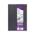 Daler Rowney Simply Cuaderno de Dibujo Cosido A4 54 Hojas 100g/m2 - Cubierta Rigida - Color Blanco