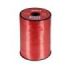 Apli Rollo de Cinta para Envolver Regalos de 7mmx400m - Color Rojo