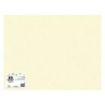 Dohe Pack de 25 Cartulinas de 180 G/M2 - Tamaño 50x65cm - PH Neutro - Libres de Cloro Elemental - Colorantes Biodegradables - Color Crema