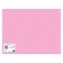 Dohe Pack de 25 Cartulinas de 180 G/M2 - Tamaño 50x65cm - PH Neutro - Libres de Cloro Elemental - Colorantes Biodegradables - Color Rosa