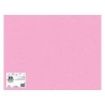 Dohe Pack de 25 Cartulinas de 180 G/M2 - Tamaño 50x65cm - PH Neutro - Libres de Cloro Elemental - Colorantes Biodegradables - Color Rosa