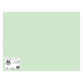Dohe Cartulinas de Colores de 180 G/M2 - 50x65cm - PH Neutro - Libres de Cloro Elemental - Colorantes Biodegradables