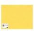 Dohe Pack de 25 Cartulinas de 180 G/M2 - Tamaño 50x65cm - PH Neutro - Libres de Cloro Elemental - Colorantes Biodegradables - Color Oro