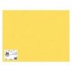 Dohe Pack de 25 Cartulinas de 180 G/M2 - Tamaño 50x65cm - PH Neutro - Libres de Cloro Elemental - Colorantes Biodegradables - Color Oro