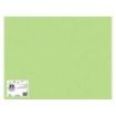 Dohe Pack de 25 Cartulinas de 180 G/M2 - Tamaño 50x65cm - PH Neutro - Libres de Cloro Elemental - Colorantes Biodegradables - Color Verde Mondego