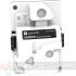 Pantum CWT1100 Bote Residual Original - CWT-1100