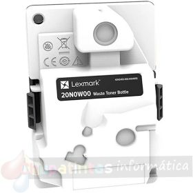 Pantum CWT1100 Bote Residual Original - CWT-1100