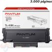 Pantum TL410H Negro Cartucho de Toner Original