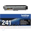 Brother TN241 Negro Cartucho de Toner Original - TN241BK
