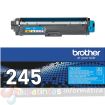 Brother TN245 Cyan Cartucho de Toner Original - TN245C