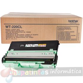 Brother WT220CL Bote Residual Original