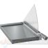 Leitz Precisión Office Pro A4+ Guillotina de papel - Recorta hasta 25 Hojas - Corte Acero Rectificado de Precisión-1