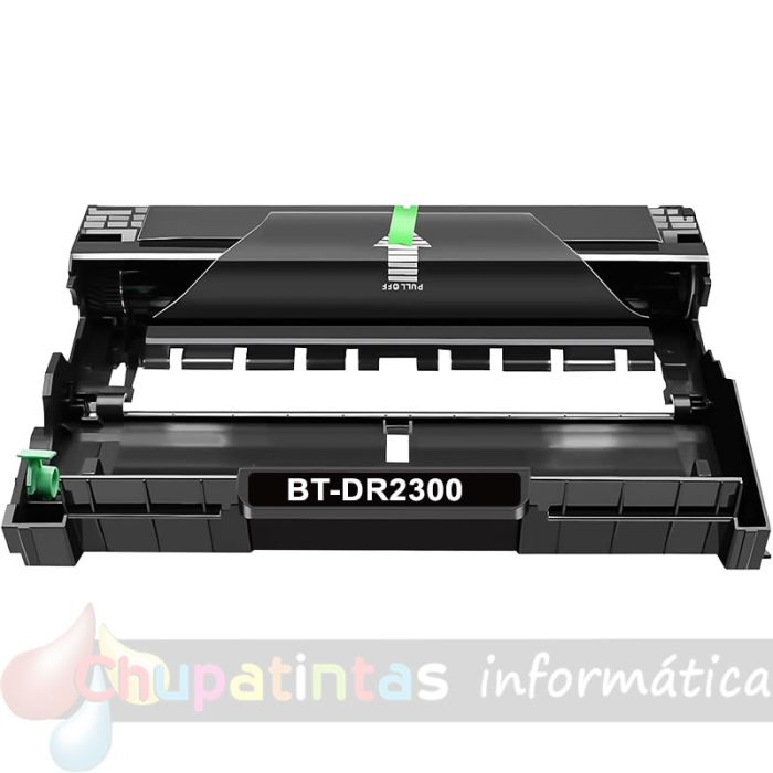 Brother DR2300 Tambor de Imagen Genérico (Drum)