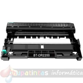 Brother DR2200/DR450 Tambor de Imagen Genérico (Drum)