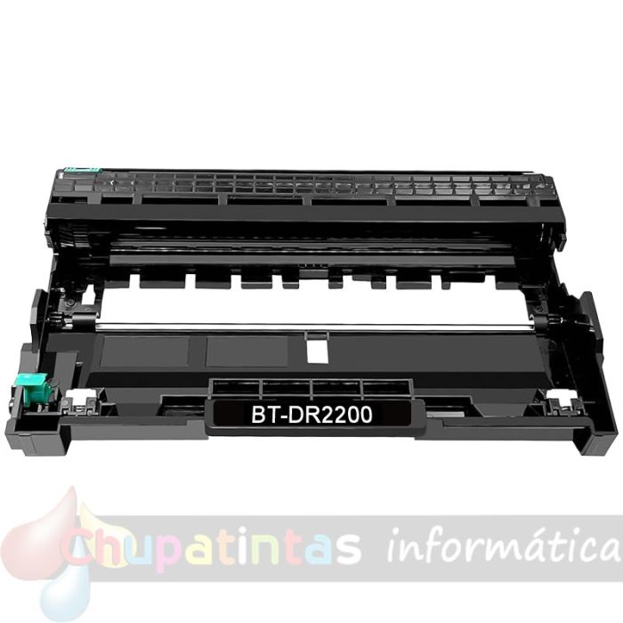 Brother DR2200/DR450 Tambor de Imagen Genérico (Drum)