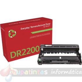 Xerox Everyday Brother DR2200/DR450 Tambor de Imagen Genérico (Drum)