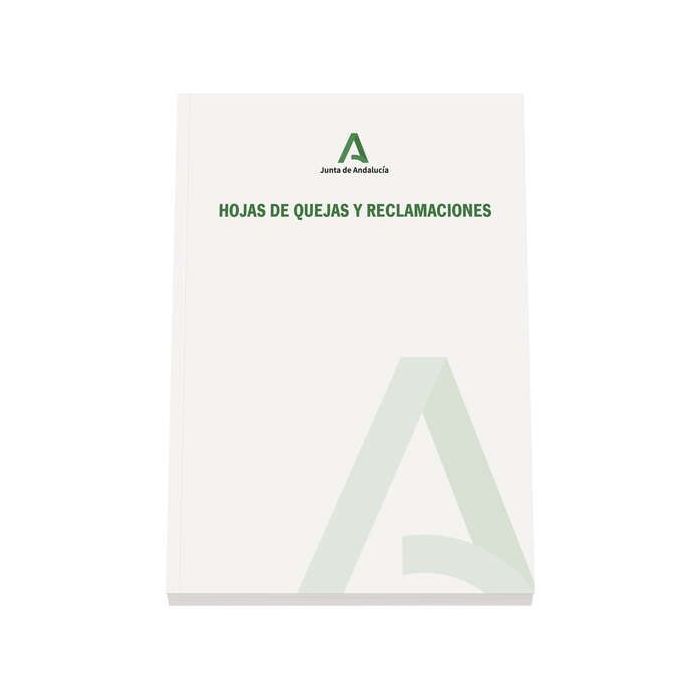 Dohe Libros Tamaño A4 Autocopiativos - 25 Juegos de 3 Hojas - Ideal para Administracion y Reclamos