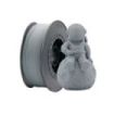 Filamento 3D ASA - Diametro 1.75mm - Bobina 1kg - Color Gris