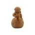Filamento 3D PLA WOOD - Diametro 1.75mm - Bobina 0.5kg - Color Madera Natural