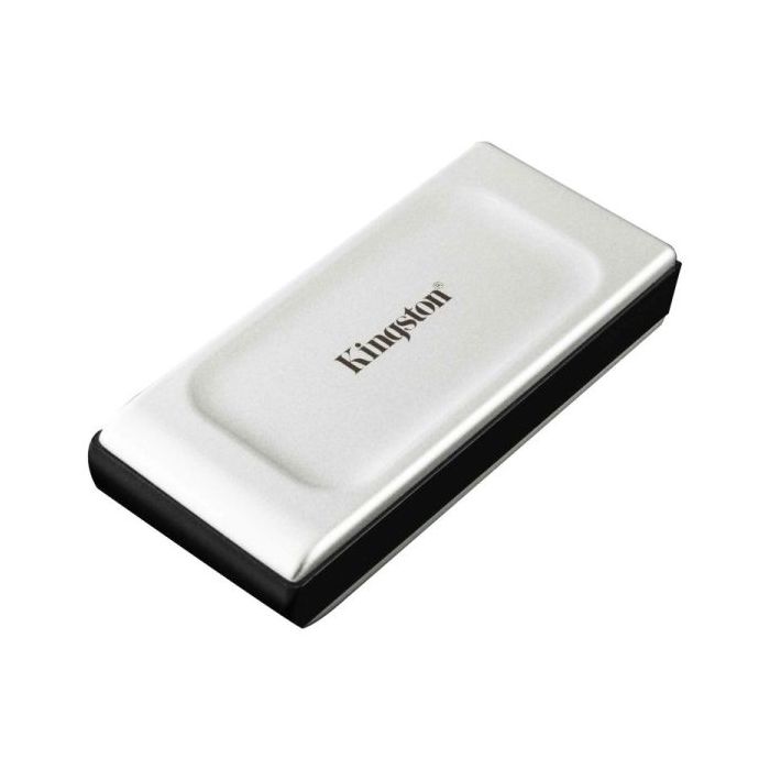 Kingston XS2000 Portable Disco Duro Solido Portatil SSD 500GB USB-C 3.2