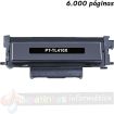 Pantum TL410X Negro Cartucho de Toner Generico