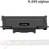 Pantum TL425U Negro Cartucho de Toner Genérico