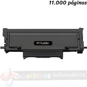Pantum TL425U Negro Cartucho de Toner Genérico