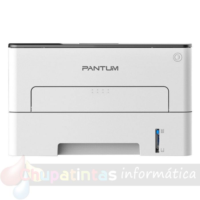 Pantum P3020D Impresora Láser Monocromo Dúplex 30ppm comprar
