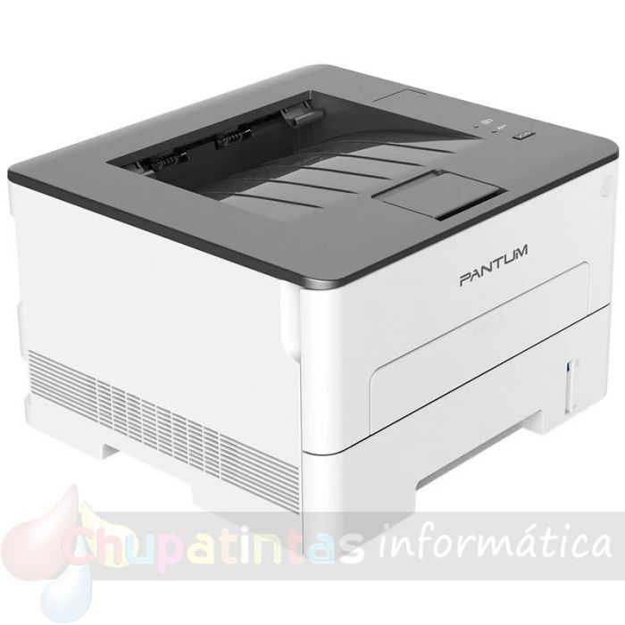Pantum P3020D Impresora Láser Monocromo Dúplex 30ppm barata