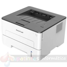 Pantum P3020D Impresora Láser Monocromo Dúplex 30ppm características