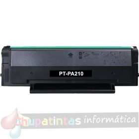 Pantum PA210 Negro Cartucho de Tóner Genérico