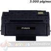Pantum PA310 Negro Cartucho de Toner Generico