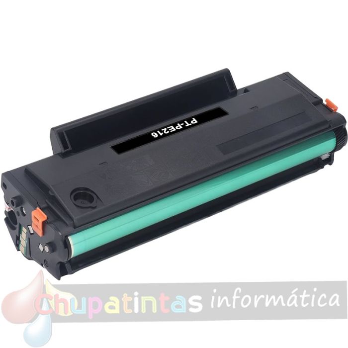 Pantum PE216 Negro Cartucho de Tóner Genérico-2