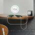 Aisens Cargador GAN 45W - 2xUSB-C PD3.0 QC4.0 - Color Blanco-5
