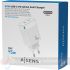 Aisens Cargador GAN 45W - 2xUSB-C PD3.0 QC4.0 - Color Blanco-7