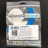 Aisens Mini Cargador USB - 5V/1A - Color Blanco-5