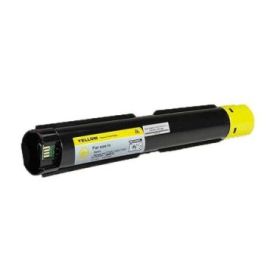 Xerox VersaLink C7020/C7025/C7030 Amarillo Cartucho de Toner Generico - Reemplaza 106R03738/106R03742