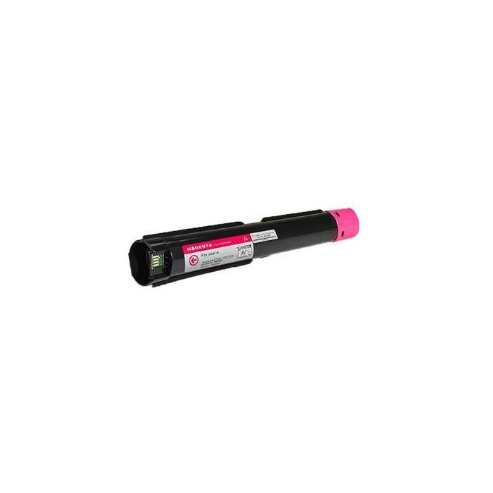 Xerox VersaLink C7020/C7025/C7030 Magenta Cartucho de Toner Generico - Reemplaza 106R03739/106R03743