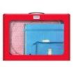 Dohe Santoro Felines Pack de Mochila Grande + Portatodo Triple + Carpeta de 4 Anillas Formato A4 con Recambio de 100 Hojas