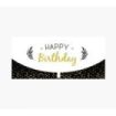 Pictura Money Cards Tarjeta de Felicitacion de Cumpleaños - Tamaño 21.3x9.6cm - Embolsada en Celofan - Incluye Sobre Blanco - Papel con Certificacion FSC