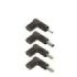 NGS Pack de 4 Clavijas USB-C Especificas para Portatiles Acer