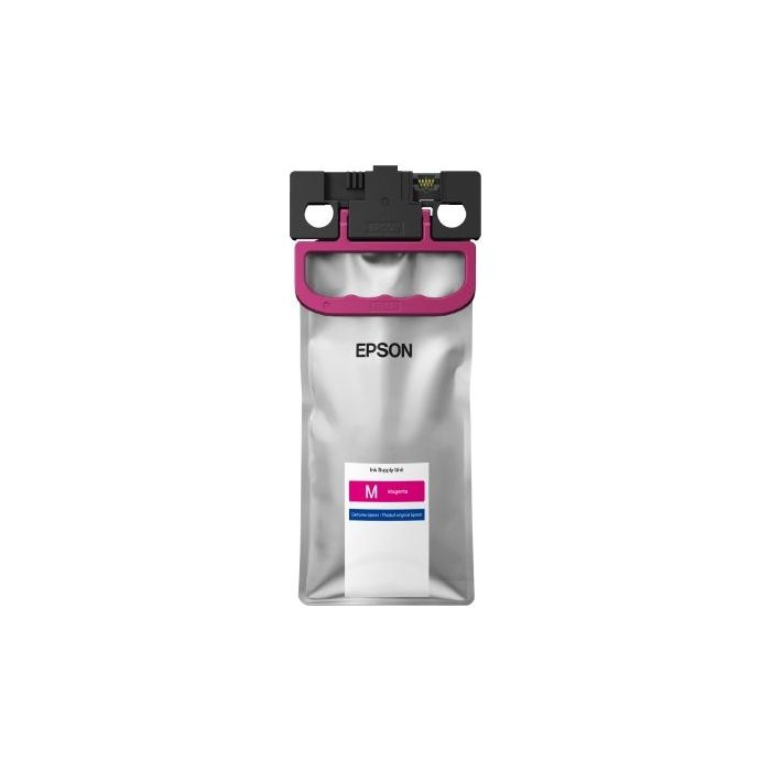 Epson WorkForce Pro EM/EP-C800R XXL Magenta Cartucho de Tinta Original - C13T11P340