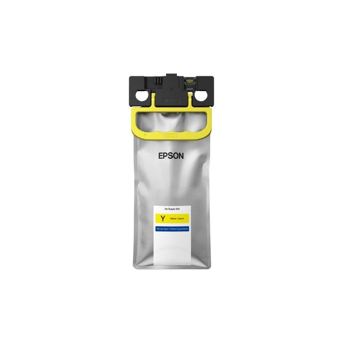 Epson WorkForce Pro EM/EP-C800R XXL Amarillo Cartucho de Tinta Original - C13T11P440