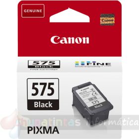 Canon PG575 Negro Cartucho de Tinta Original - 5438c001-1