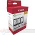 Canon PG575XL/CL576XL Multipack de 3 Cartuchos de Tinta Originales - 5437C004-2