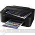 Canon Pixma TS3750i Impresora Multifunción Color Wifi-2