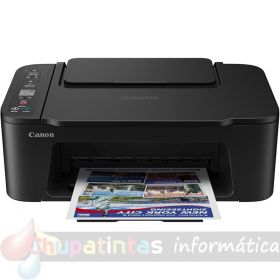 Canon Pixma TS3750i Impresora Multifunción Color Wifi-3
