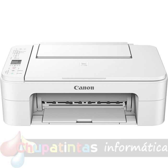 Canon Pixma TS3751i Impresora Multifunción Color Wifi-2