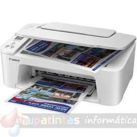 Canon Pixma TS3751i Impresora Multifunción Color Wifi-3