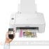 Canon Pixma TS3751i Impresora Multifunción Color Wifi-5